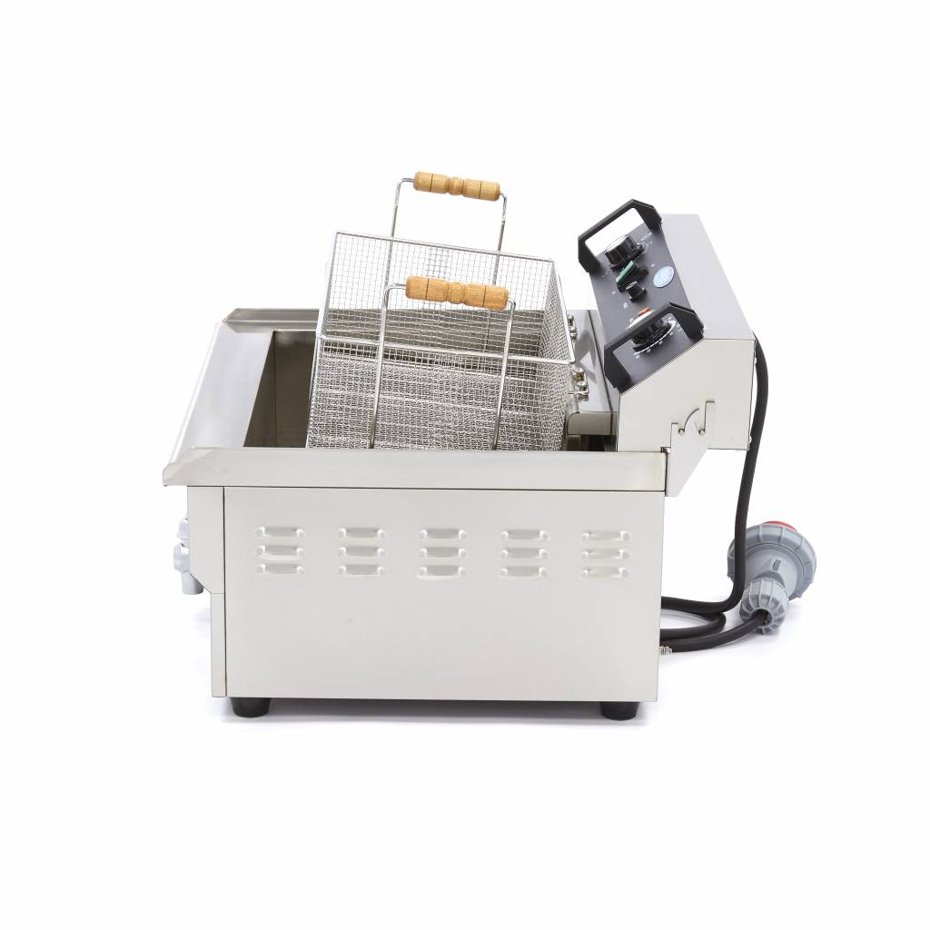 Fritüür Maxima 30L - Image 3