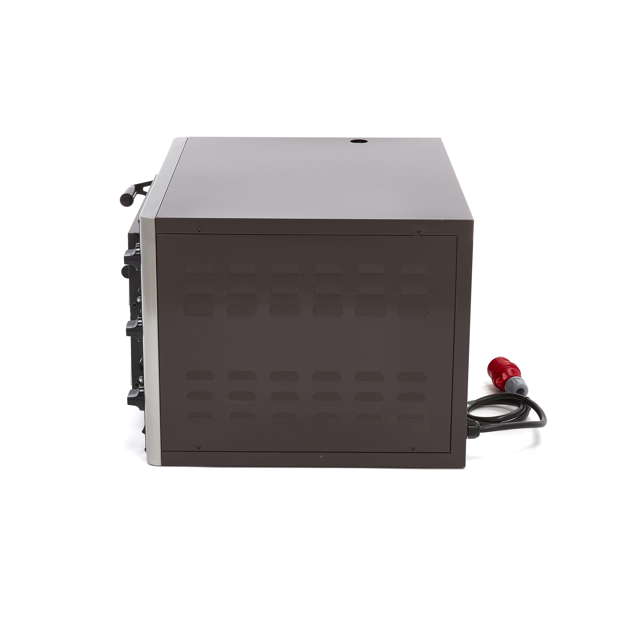 Pitsaahi Maxima Deluxe 4+4×25 cm - Image 3