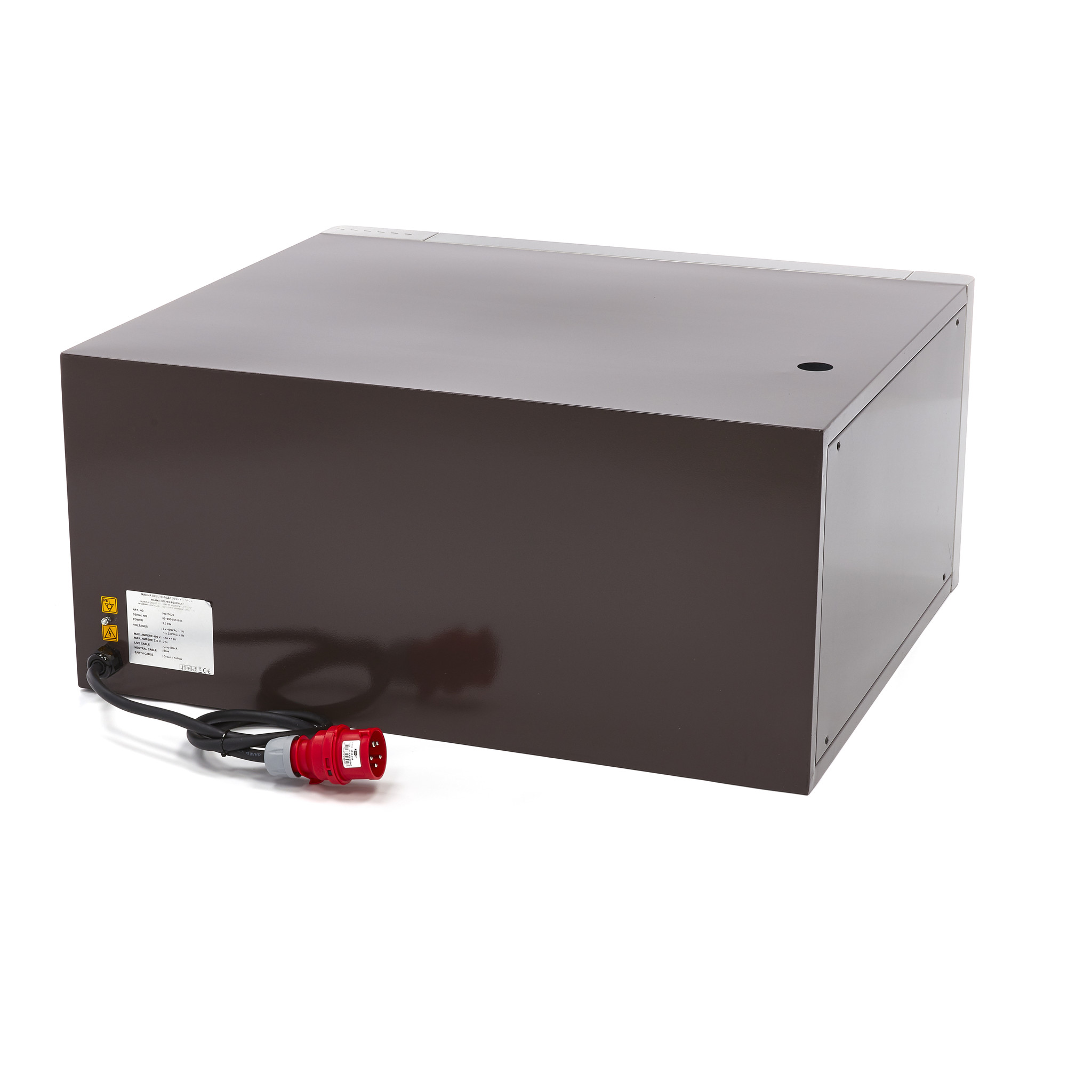 Pitsaahi Maxima Deluxe 4×30 cm - Image 4