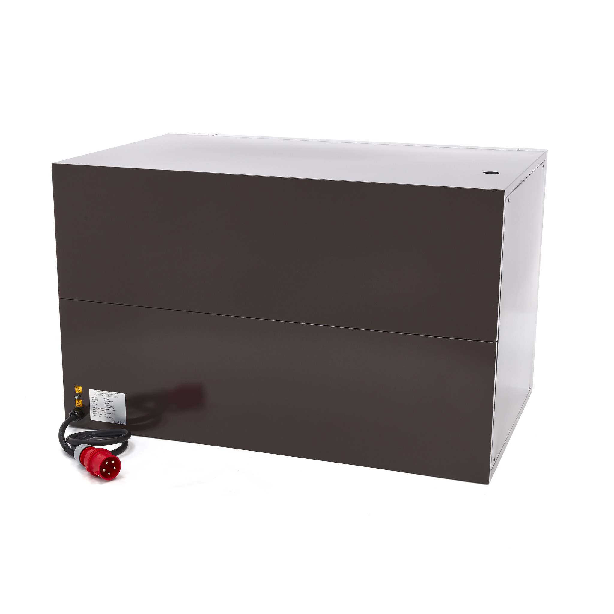 Pitsaahi Maxima Deluxe 6+6×30 cm - Image 4