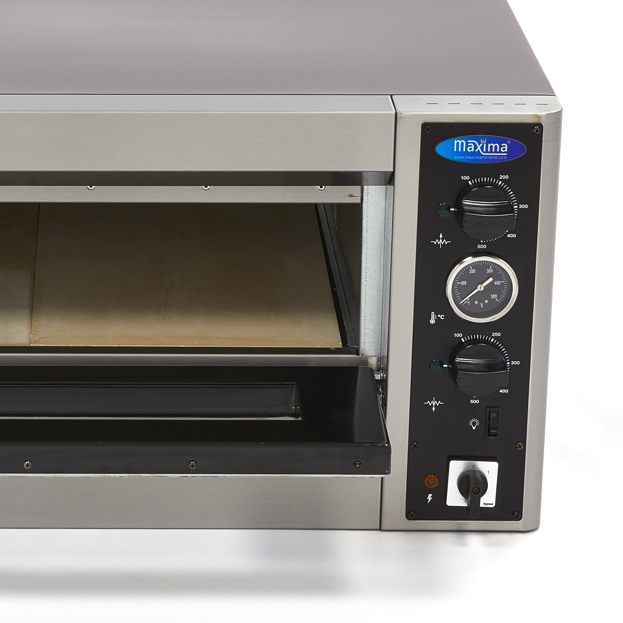 Pitsaahi Maxima Deluxe 4×30 cm - Image 5