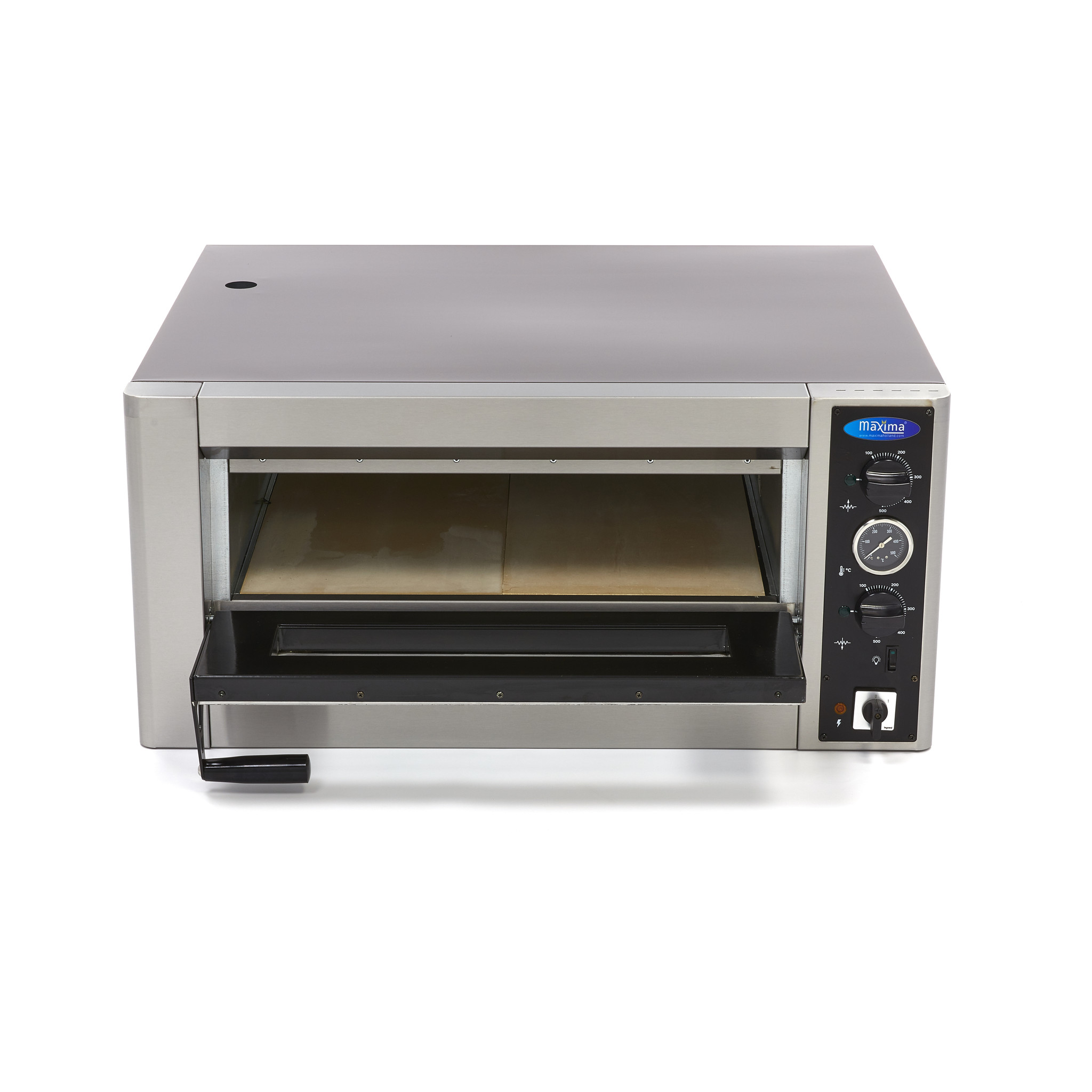 Pitsaahi Maxima Deluxe 4×30 cm - Image 7