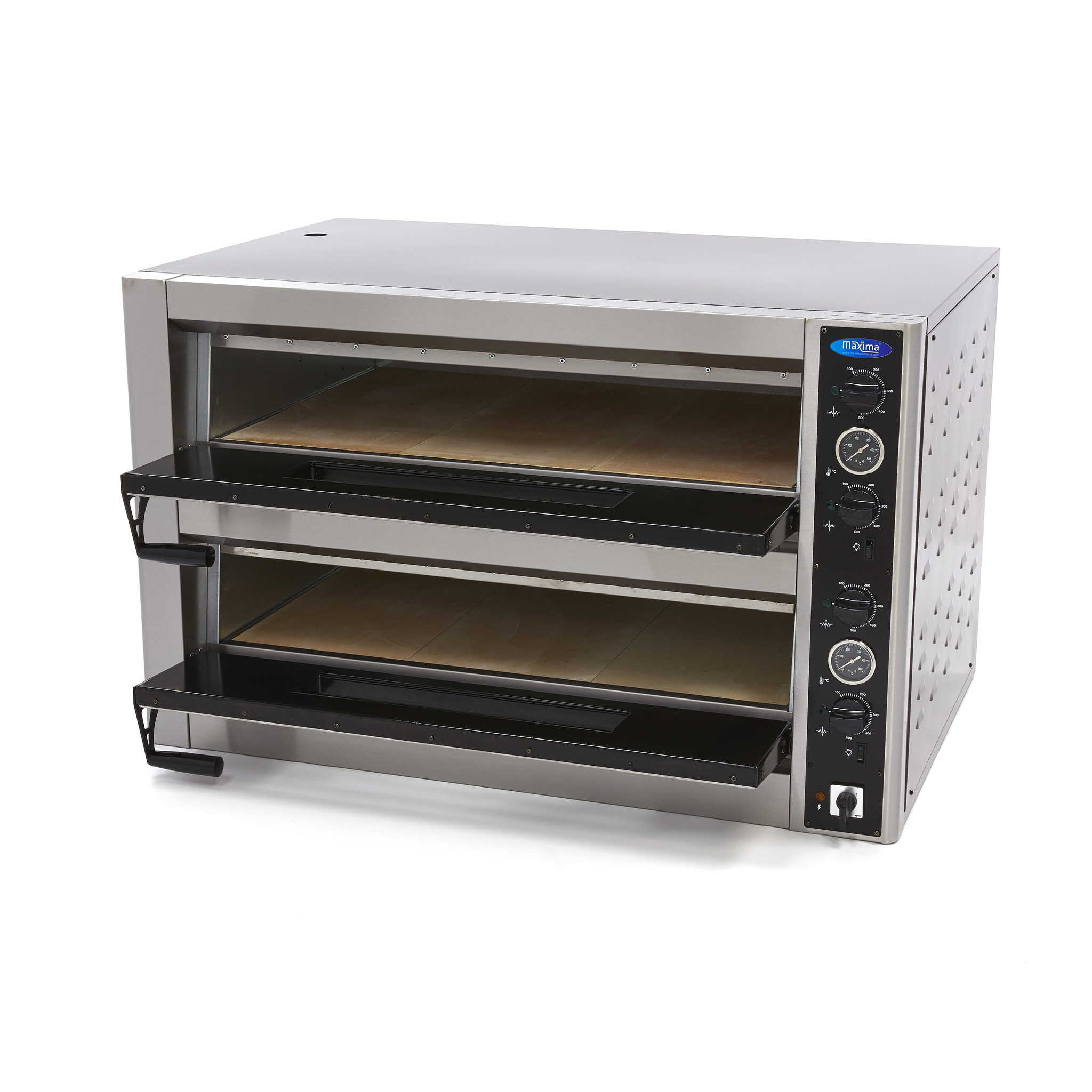 Pitsaahi Maxima Deluxe 6+6×30 cm - Image 6