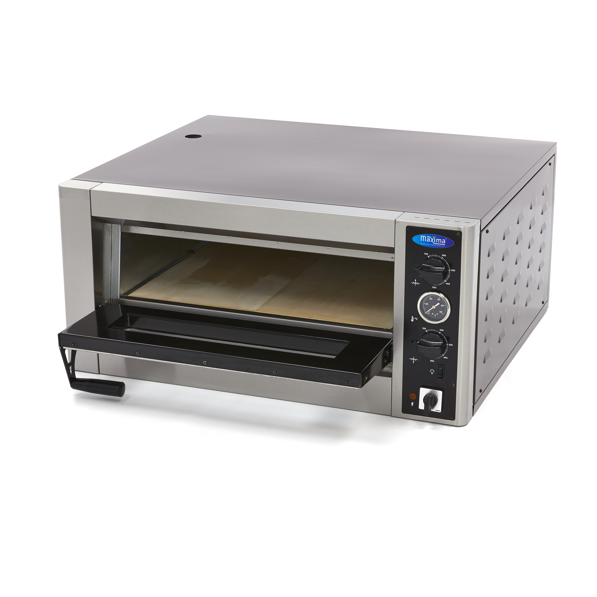 Pitsaahi Maxima Deluxe 4×30 cm - Image 6