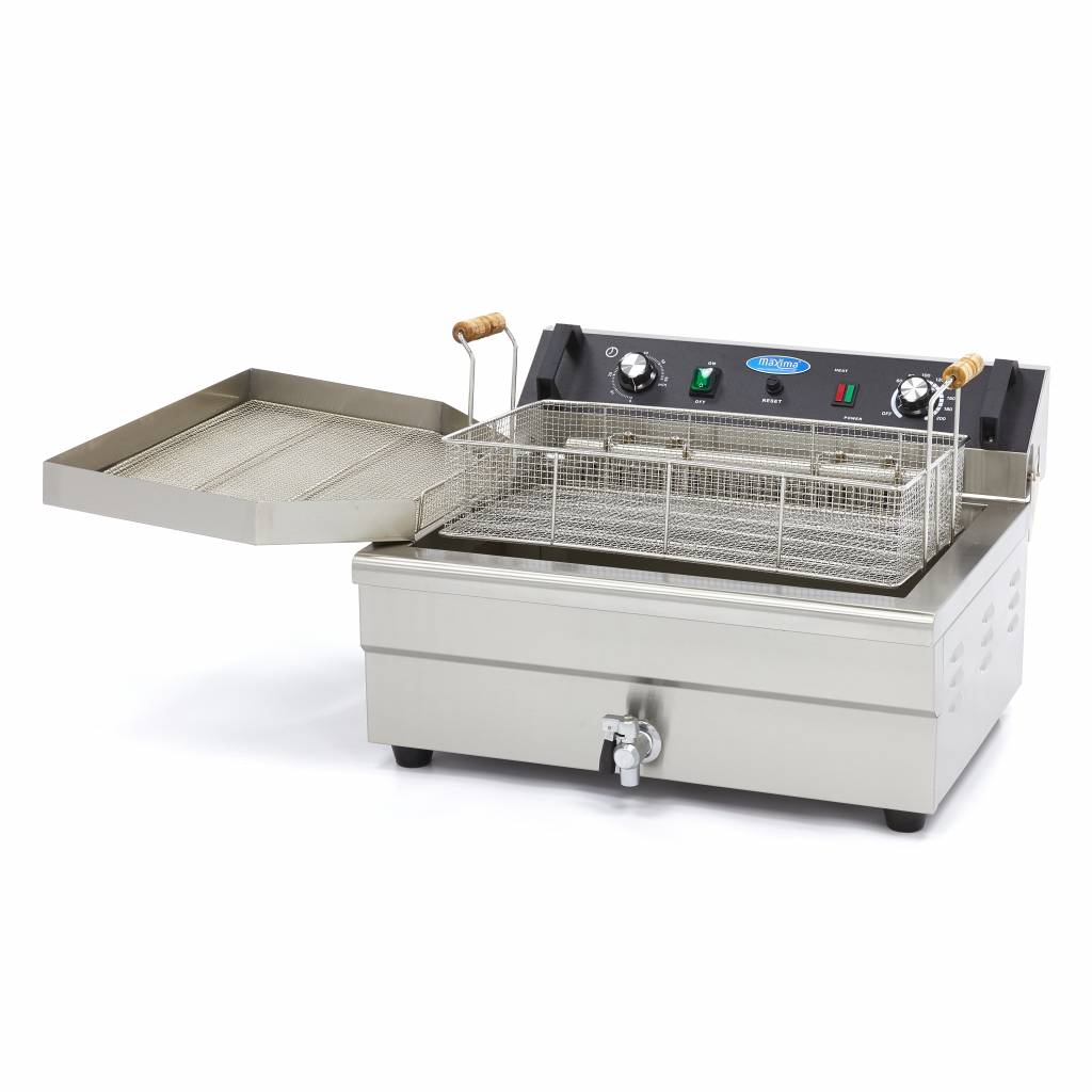 Fritüür Maxima 20L
