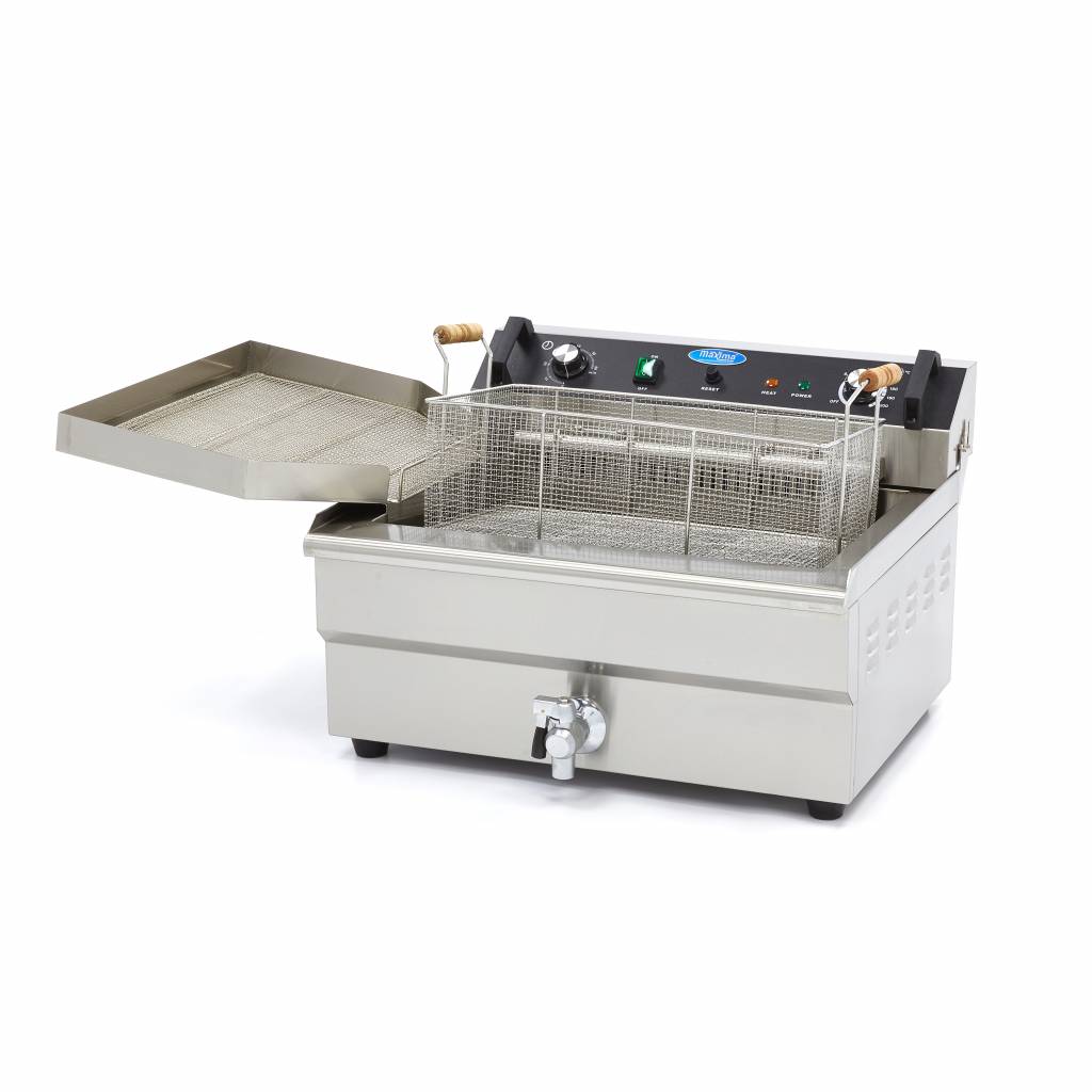 Fritüür Maxima 30L - Image 5