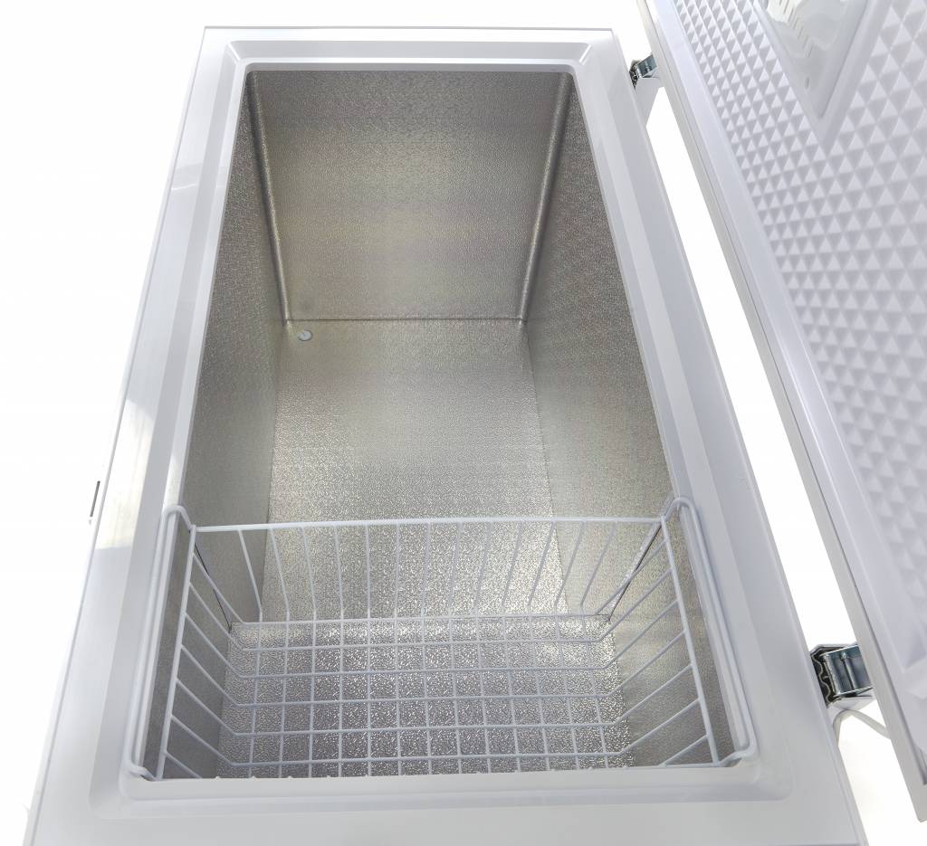 Sügavkülmkirst Maxima 345L - Image 6