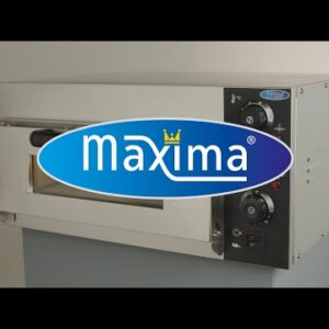 Pitsaahi Maxima 2×40 cm