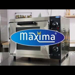 Pitsaahi Maxima 2×40 cm