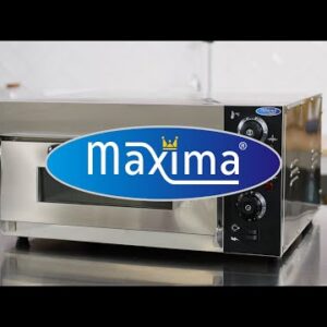 Pitsaahi Maxima 1×40 cm