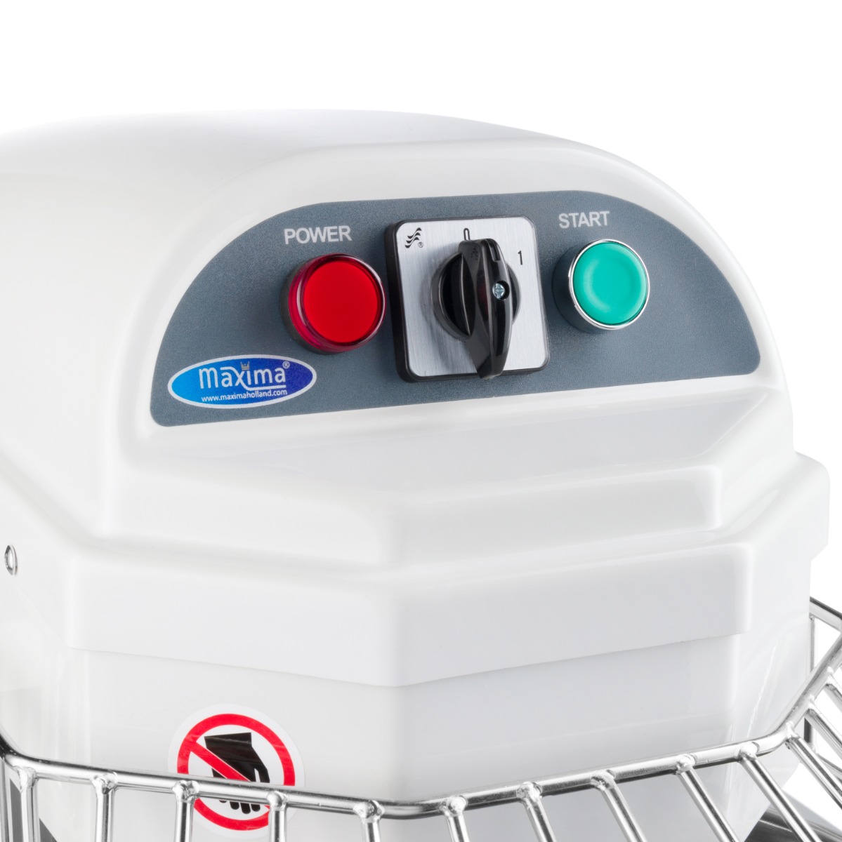 Taignasegisti 10L - 6kg tainas - 650W - Image 11