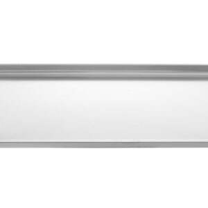 Küpsetusplaat GN 2/1 Profi Line