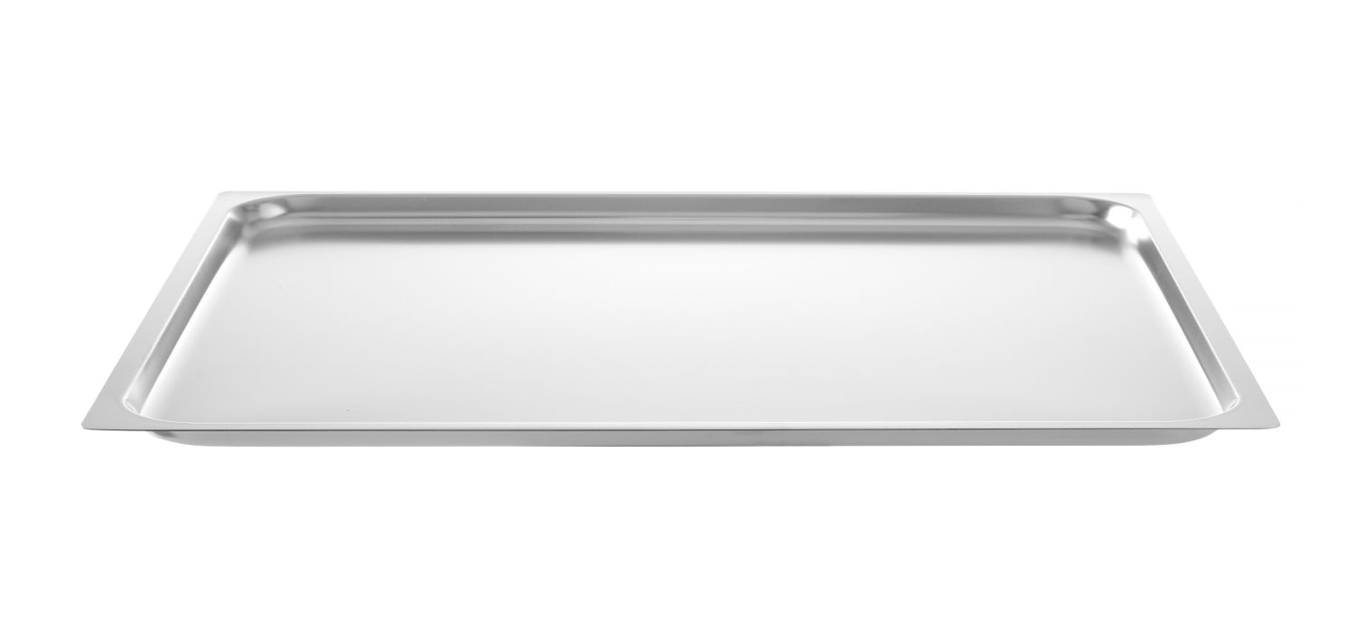 Küpsetusplaat GN 2/1 Profi Line