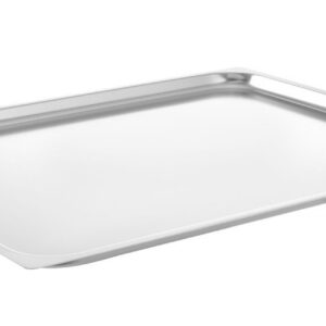 Küpsetusplaat GN 2/1 Profi Line