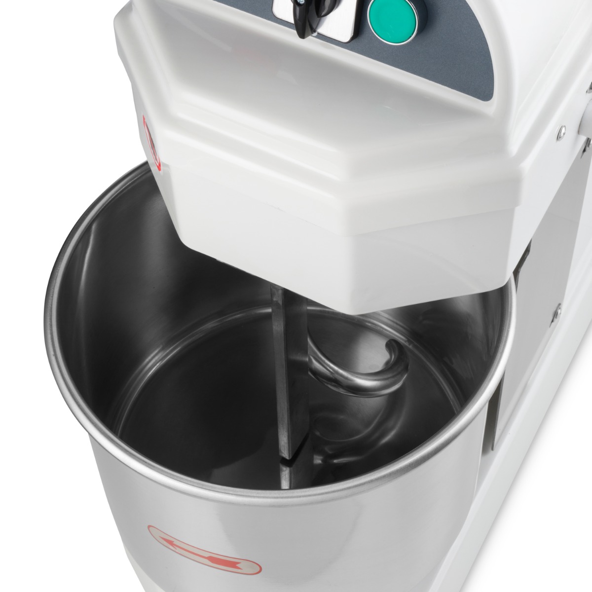 Taignasegisti 10L - 6kg tainas - 650W - Image 9