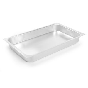 Alumiiniumist küpsetusplaat GN 1/1