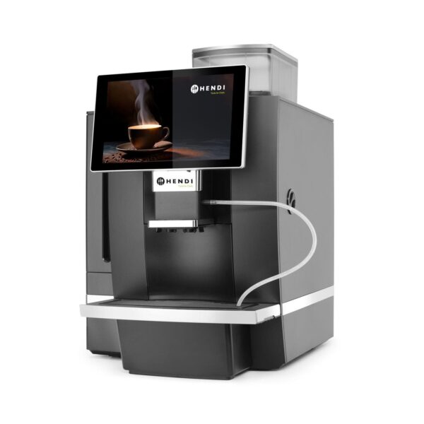 Automaatne kohvimasin Hendi
