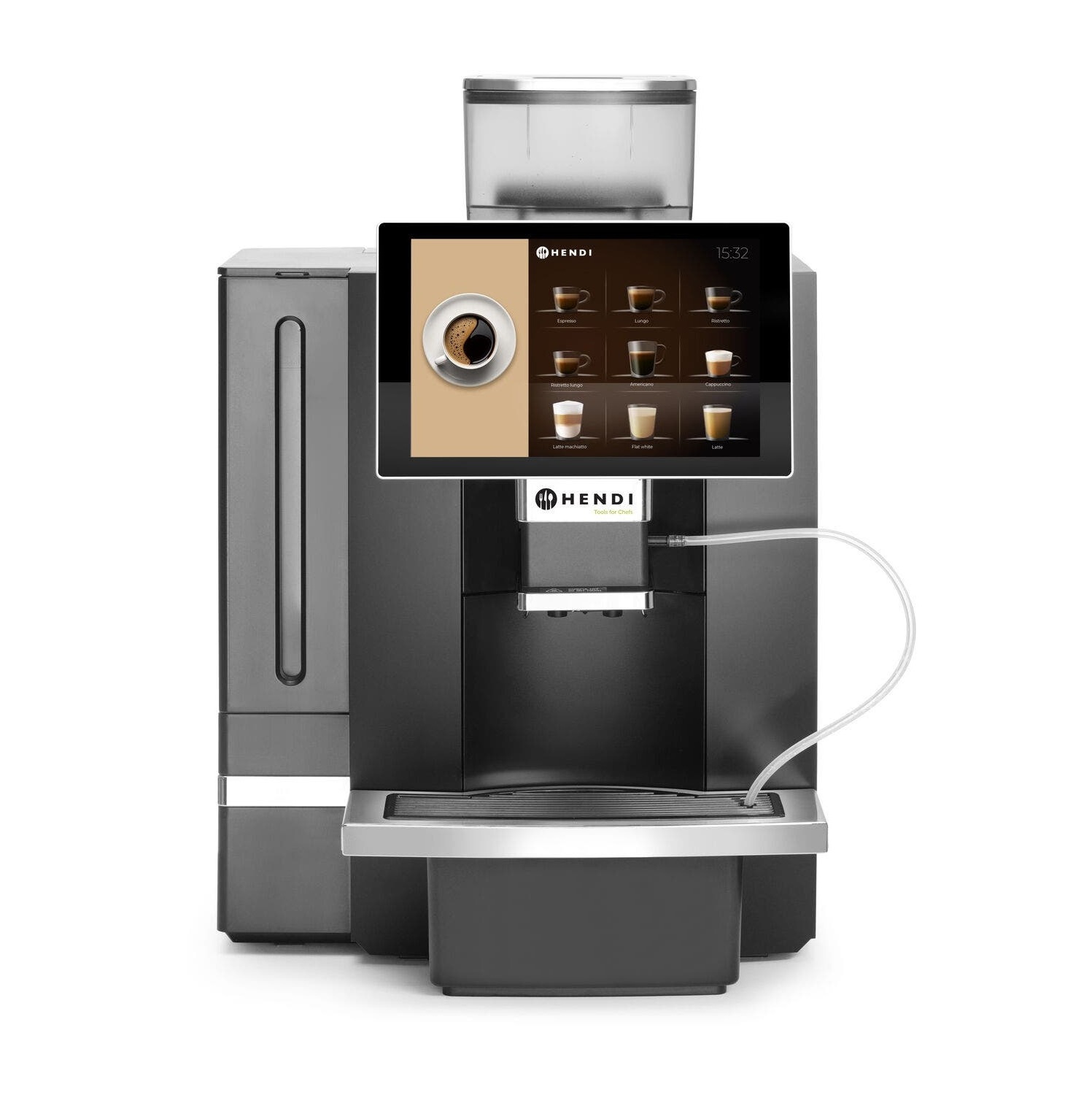 Automaatne kohvimasin Hendi