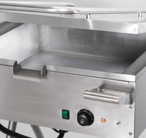 Elektriline pann Stalgast