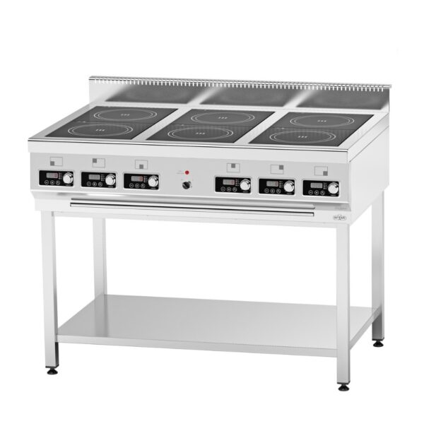 Induktsioonpliit Orest CESIn-6