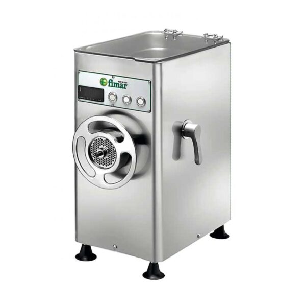 Jahutusega hakklihamasinad