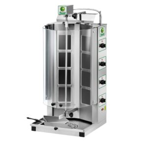 Kebab grill Fimar GYR100