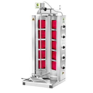 Kebab grill Fimar GYR100