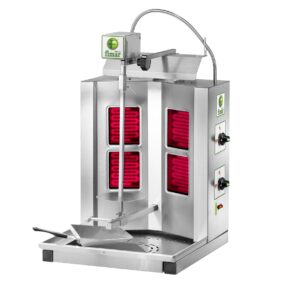 Kebab grill Fimar GYR40