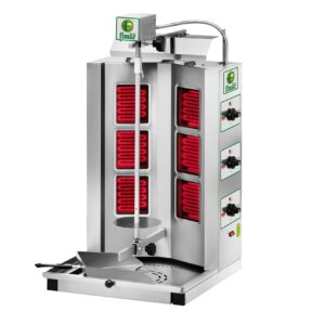 Kebab grill Fimar GYR60