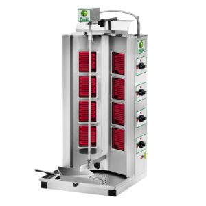 Kebab grill Fimar GYR80