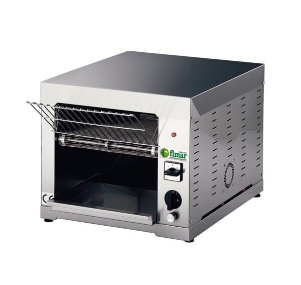 Konveierröster Fimar TOCS