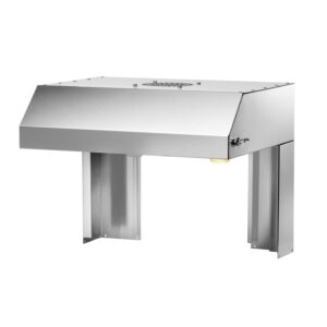 Kebab grill Fimar GYR100