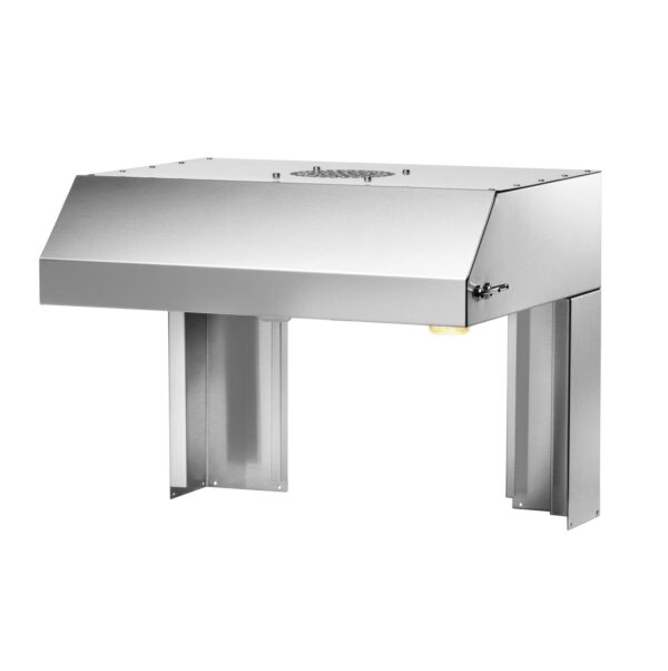 Kebab grill Fimar GYR100