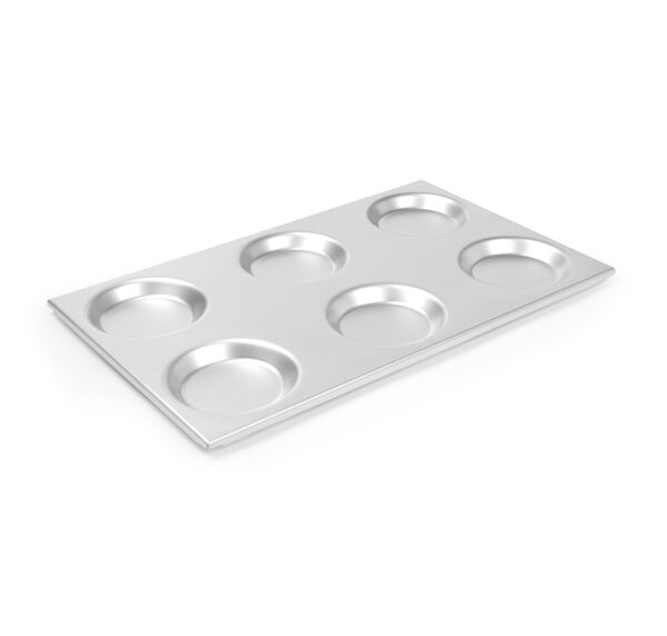 Küpsetusplaat GN 1-1