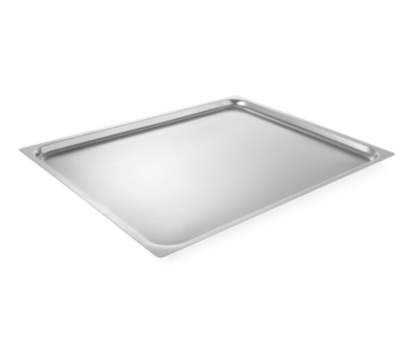 Küpsetusplaat GN 2-1 Profi Line