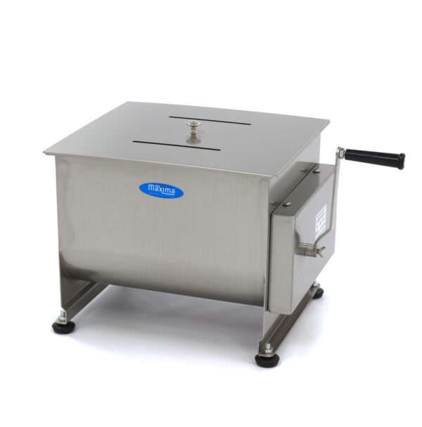 Lihasegaja Maxima 30 L topelt labadega