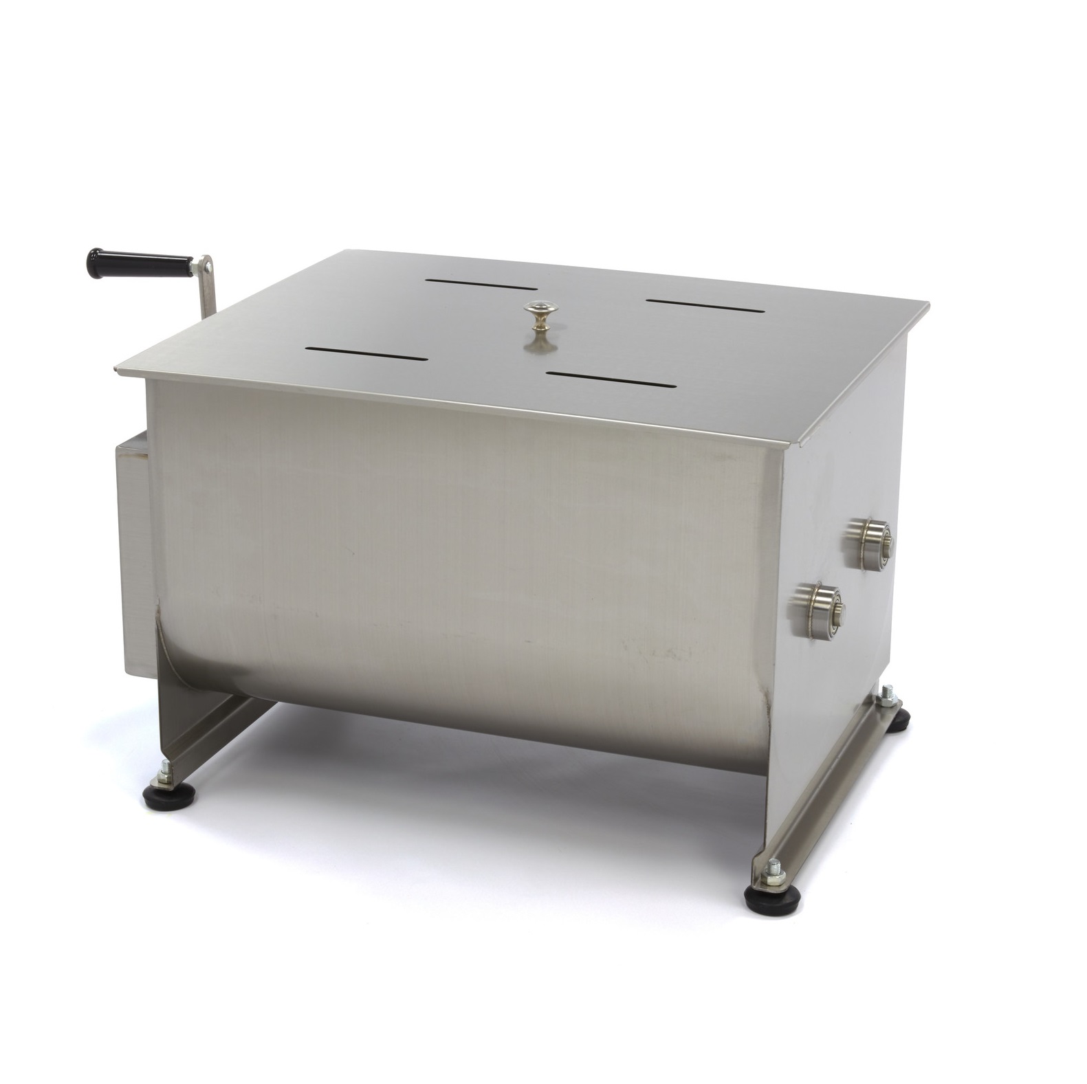 Lihasegaja Maxima 50 L topelt labadega - Image 5