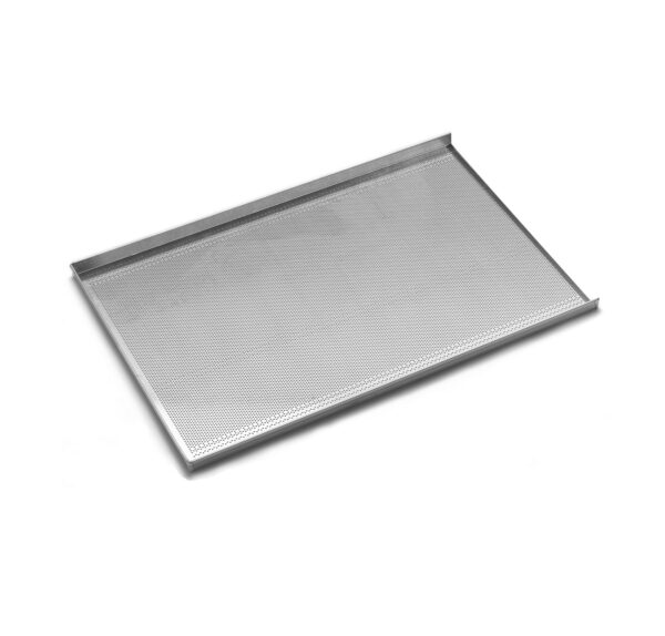 Pagariplaat perforeeritud