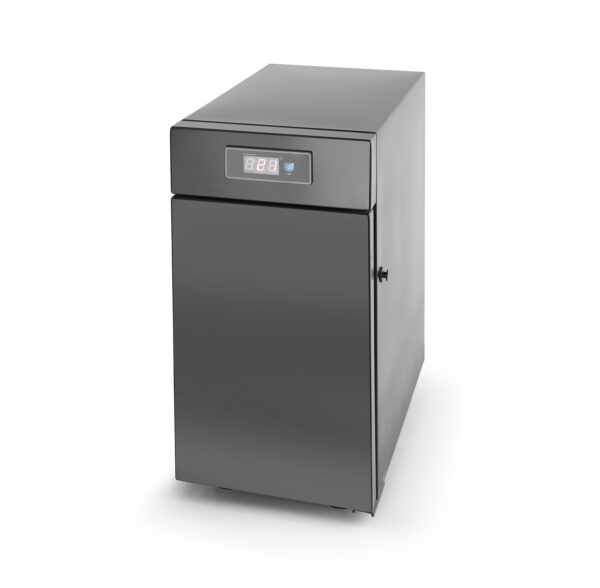 Piimakülmik temperatuuri näidikuga Hendi