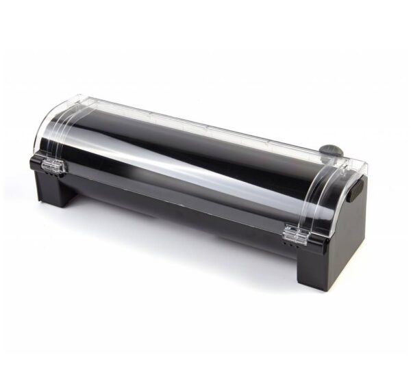 Rull vaakumkottide hoidja Maxima 310 mm