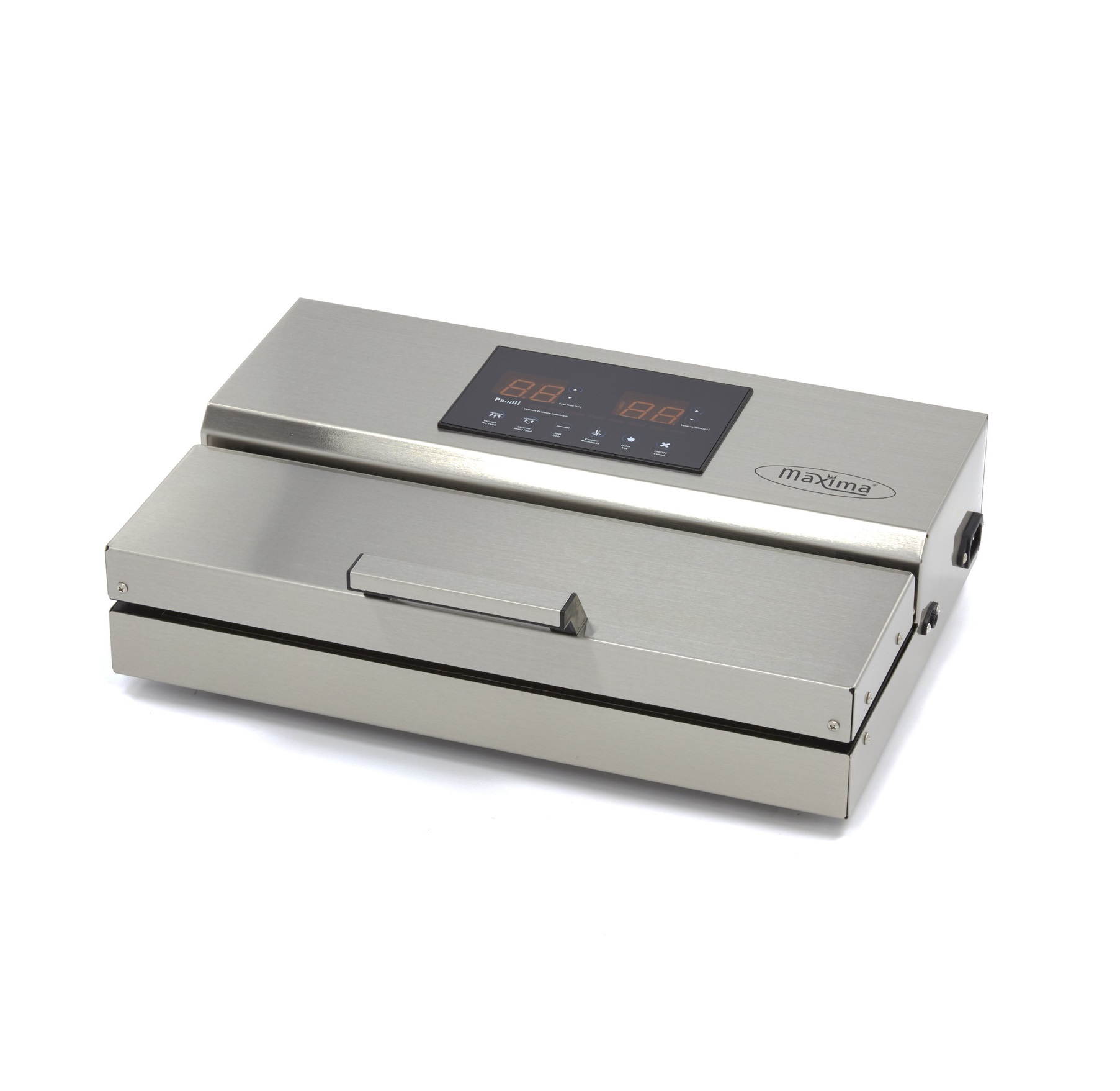 Vaakumpakendaja Maxima 310 mm DS