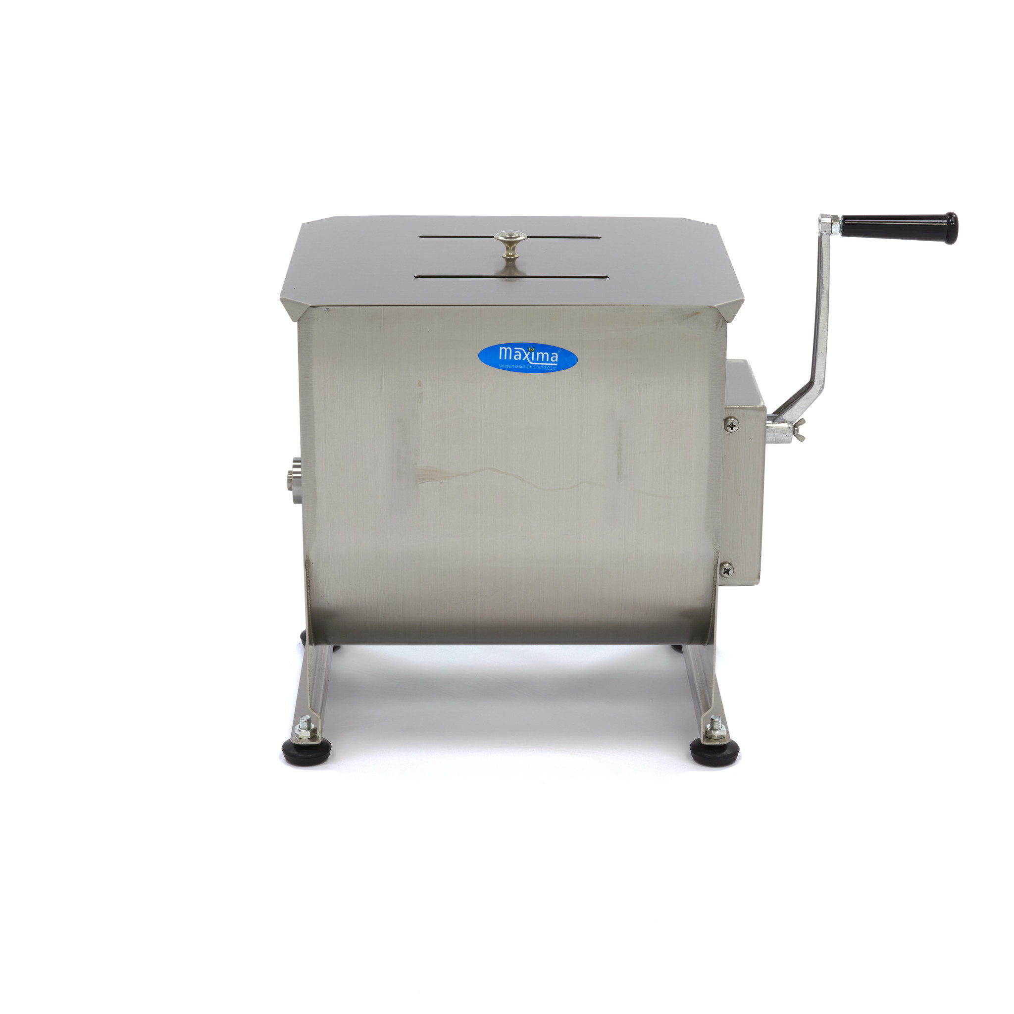 Lihasegaja Maxima 30 L