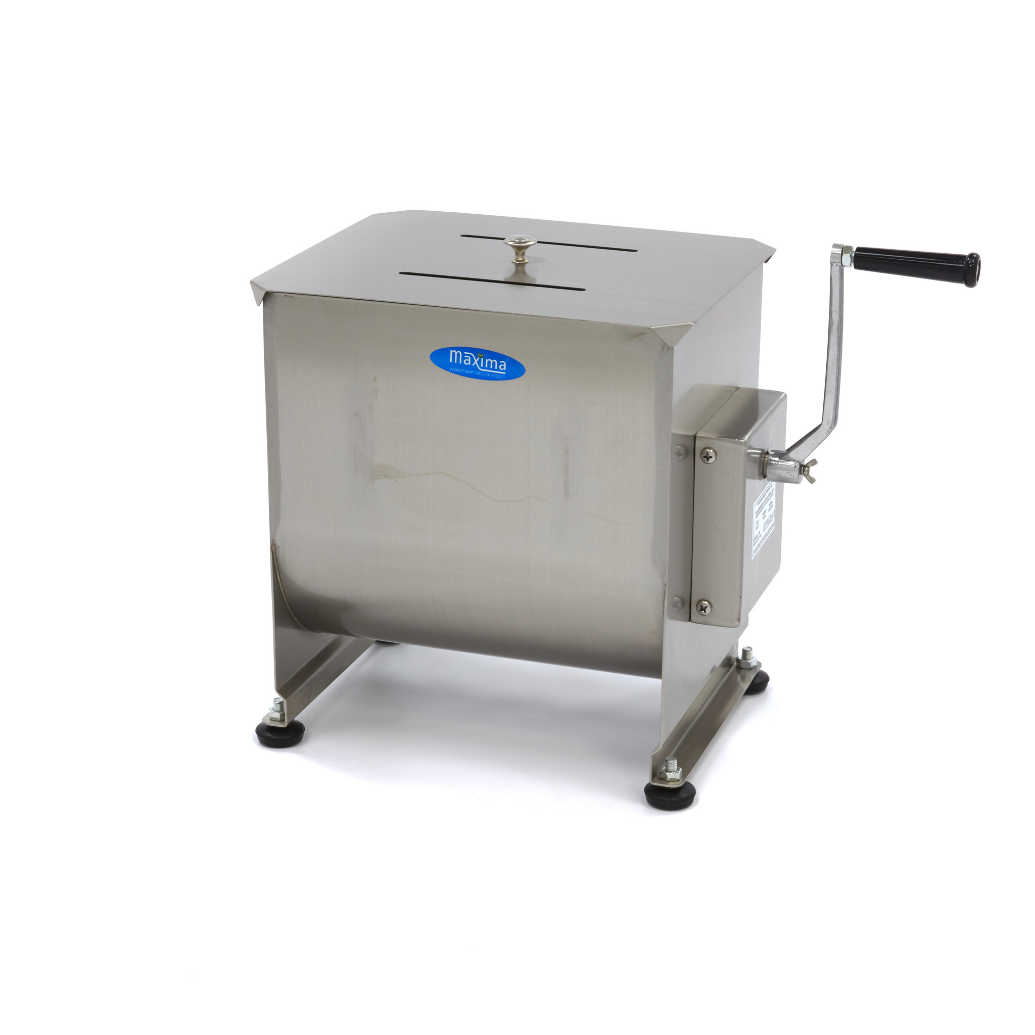 Lihasegaja Maxima 30 L