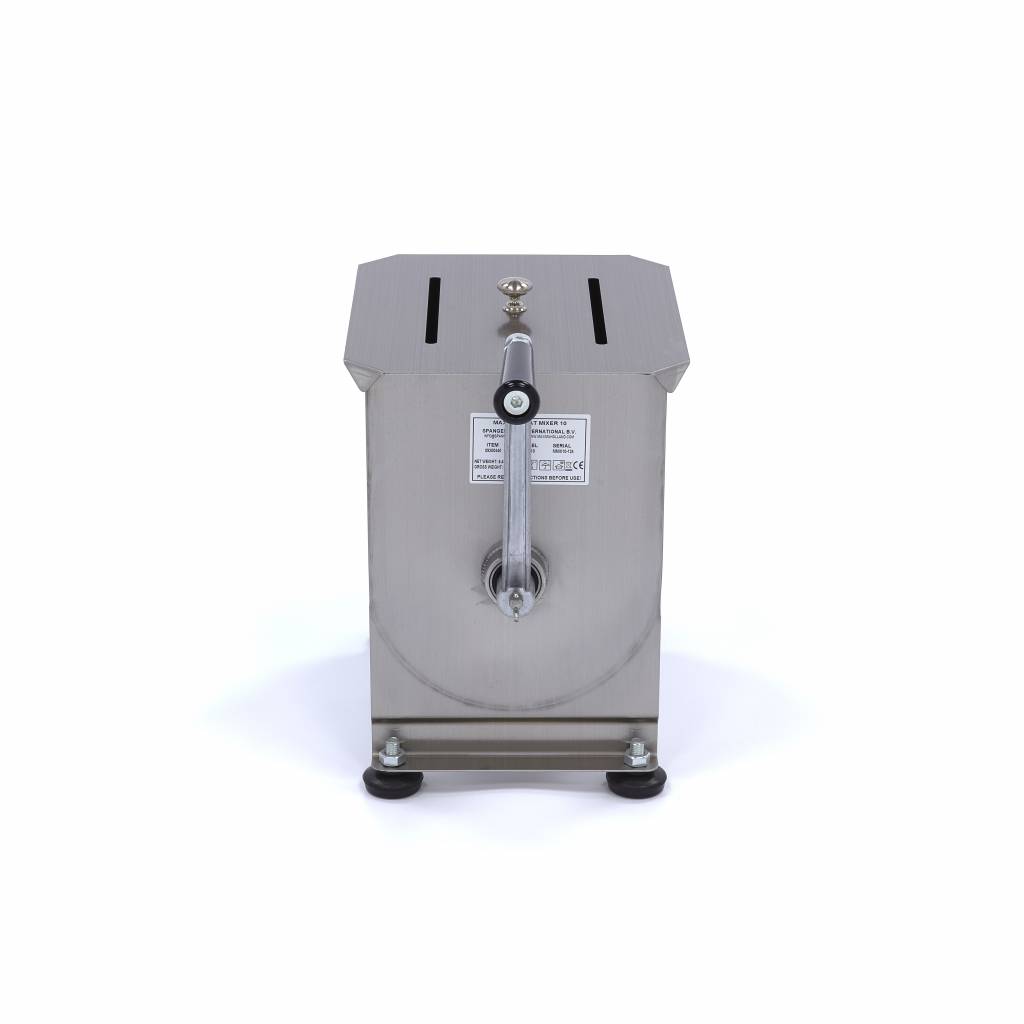 Lihasegaja Maxima 10 L - Image 3