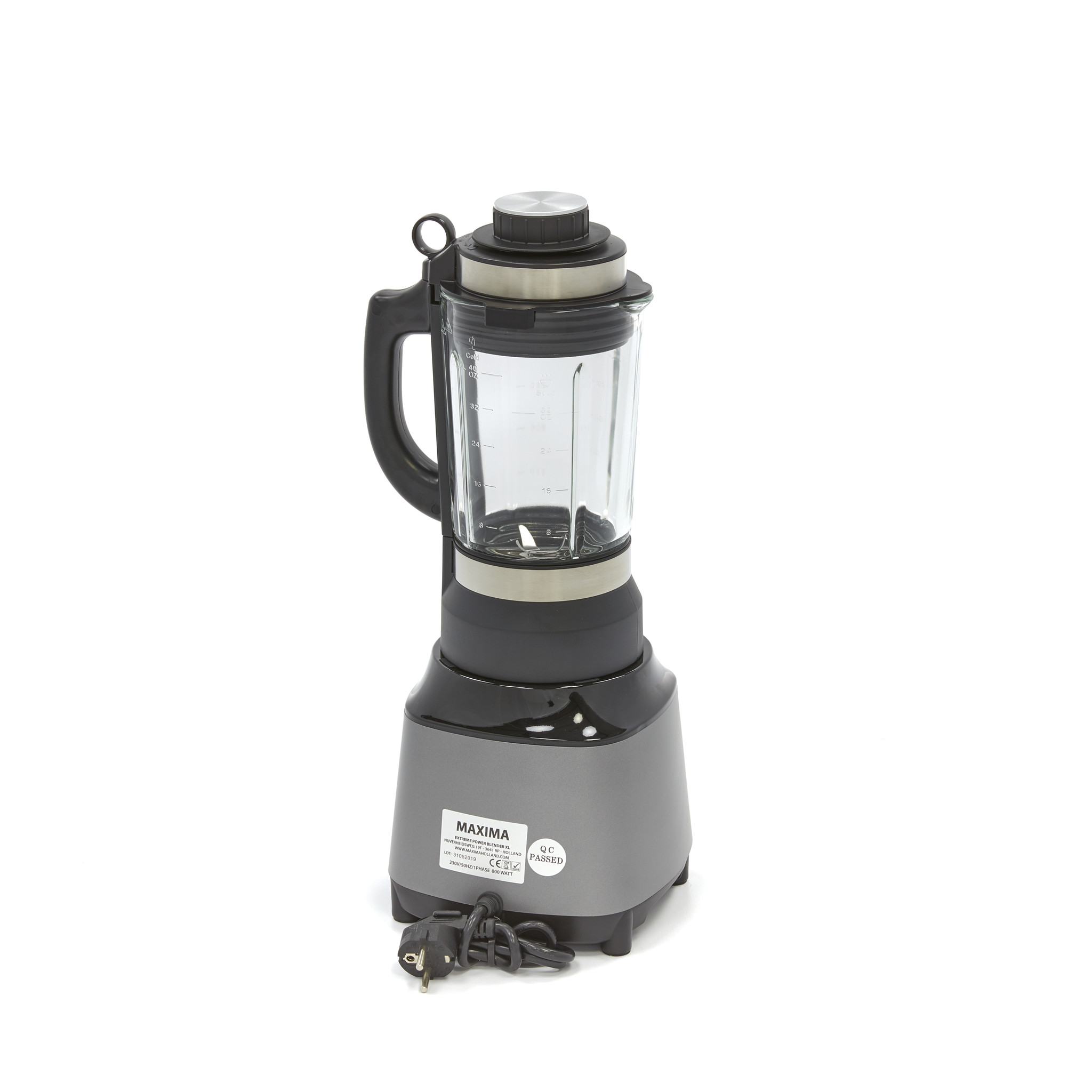 Termokutter Maxima 1,2L - Image 4