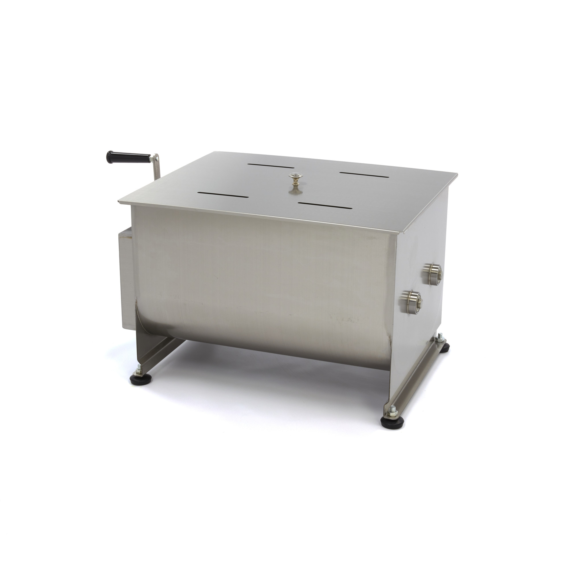 Lihasegaja Maxima 50 L topelt labadega - Image 4