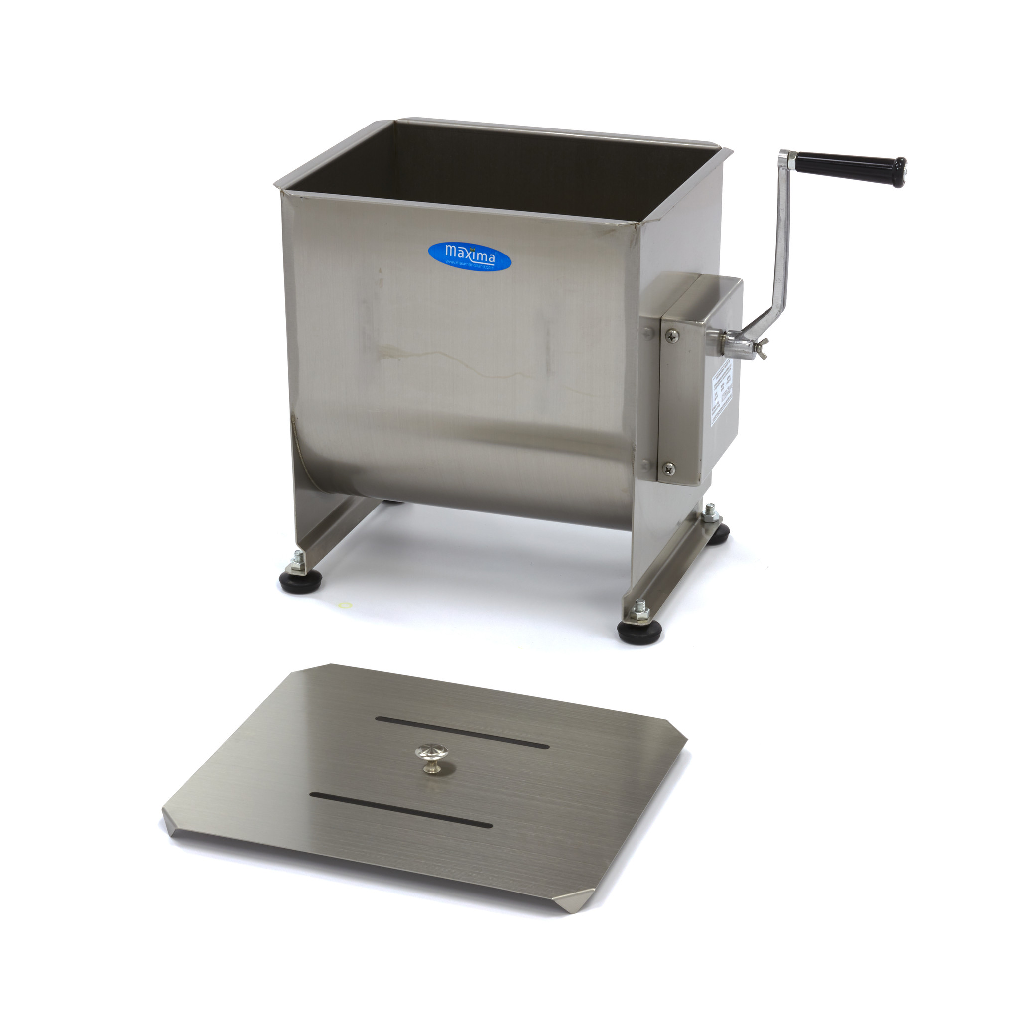 Lihasegaja Maxima 30 L - Image 5