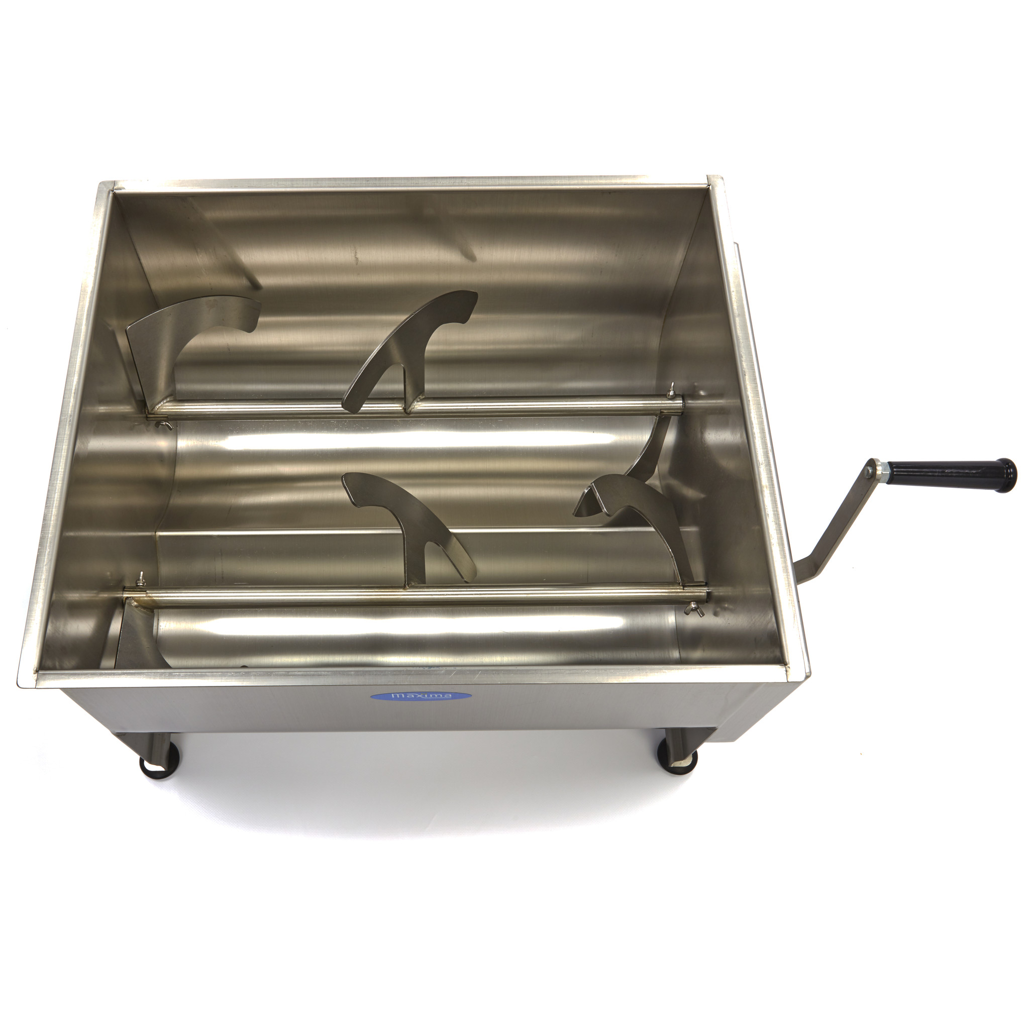 Lihasegaja Maxima 60 L topelt labadega - Image 6
