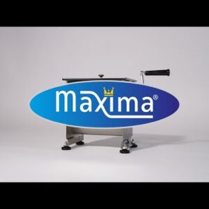 Lihasegaja Maxima 10 L