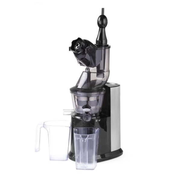 Aeglane mahlapress Hendi